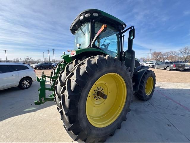 Image of John Deere 7270R equipment image 3