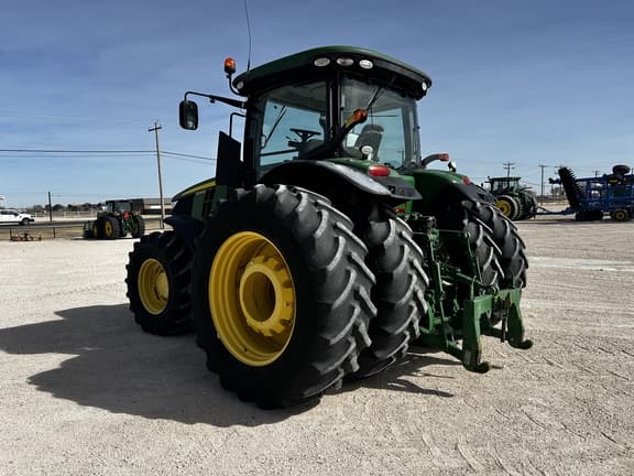 Image of John Deere 7270R equipment image 2