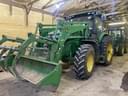 2015 John Deere 7270R Image