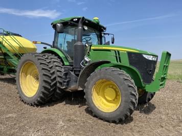 Main image John Deere 7270R