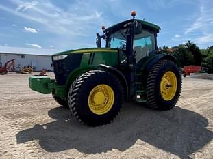 2015 John Deere 7290R Equipment Image0