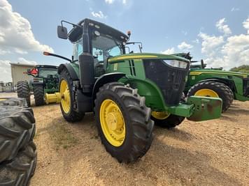 Main image John Deere 7290R