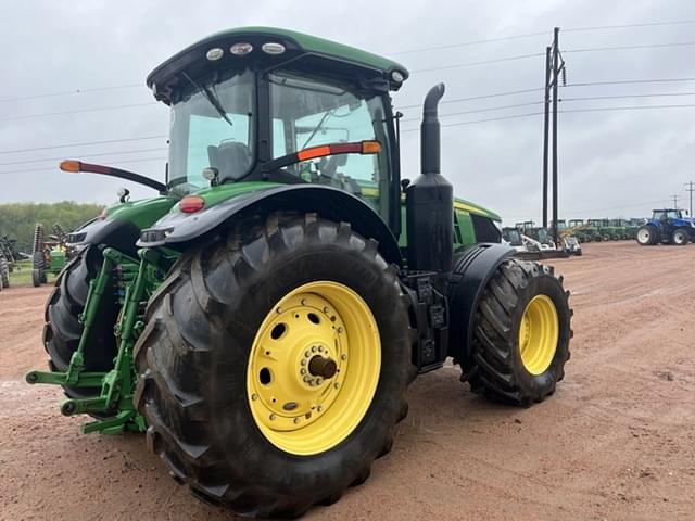 Image of John Deere 7290R equipment image 4