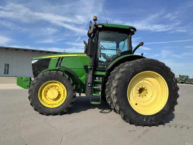 Image of John Deere 7290R equipment image 2