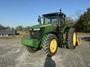 2015 John Deere 7290R Image