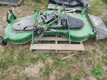 Main image John Deere 72D