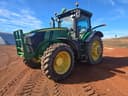 2015 John Deere 7310R Image
