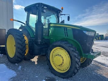 Main image John Deere 7310R