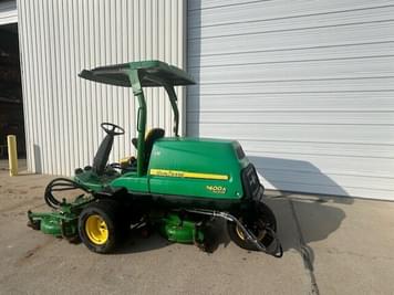 Main image John Deere 7400A