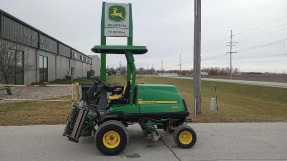 Image of John Deere 7500A equipment image 1
