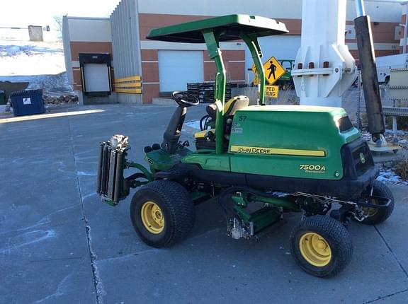 Image of John Deere 7500A Primary image