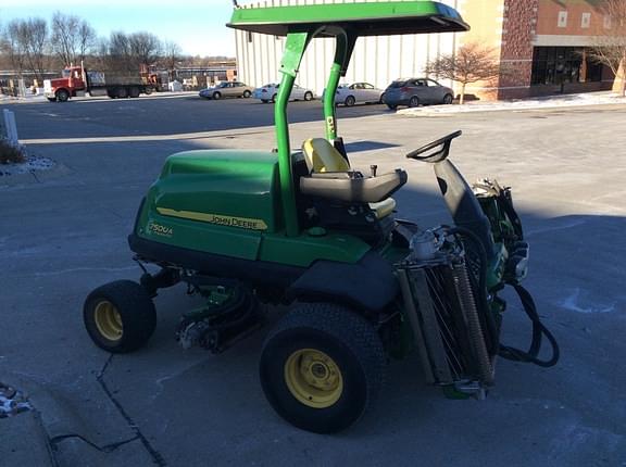 Image of John Deere 7500A equipment image 1