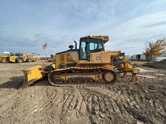 Image of John Deere 750K Image 1