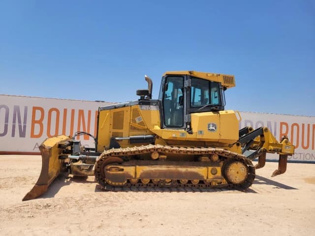 Image of John Deere 750K equipment image 1