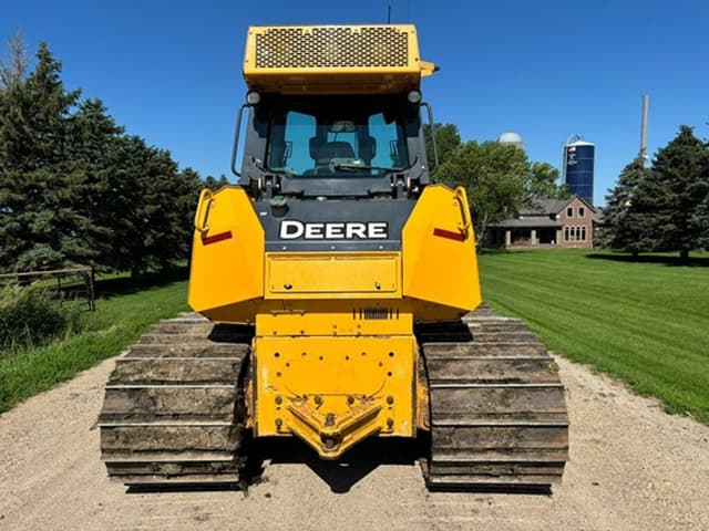 Image of John Deere 750K LGP equipment image 3