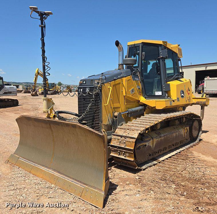 Image of John Deere 750K Primary image