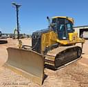 2015 John Deere 750K Image