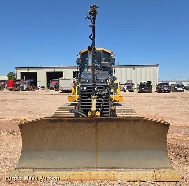 Image of John Deere 750K equipment image 1