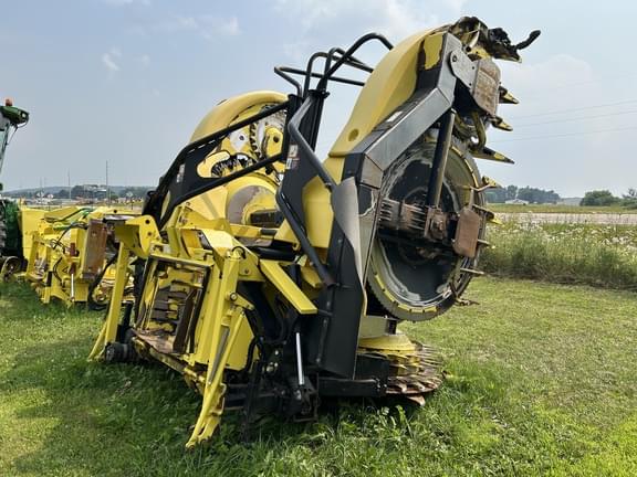 Image of John Deere 770 equipment image 3