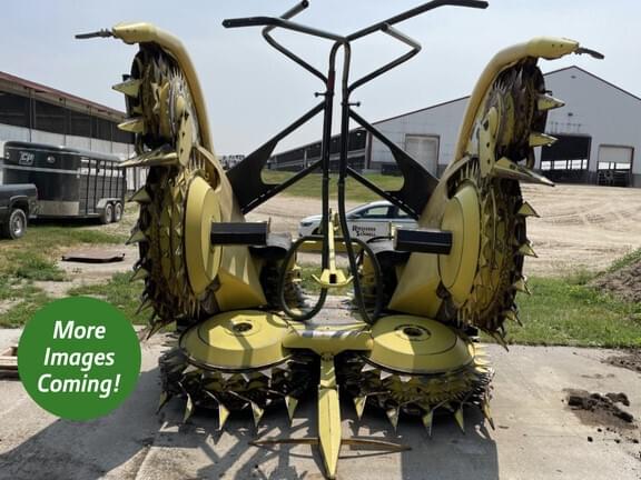 Image of John Deere 770 Primary Image