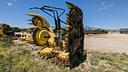 2015 John Deere 770 Image