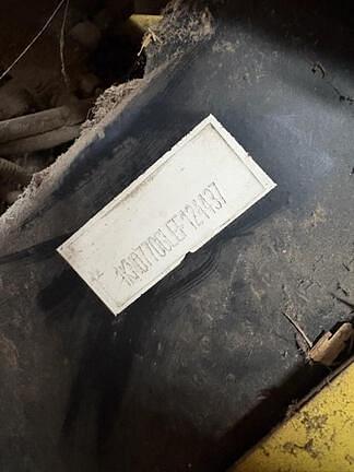 Image of John Deere 770 Image 1