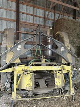 Image of John Deere 770 Image 0