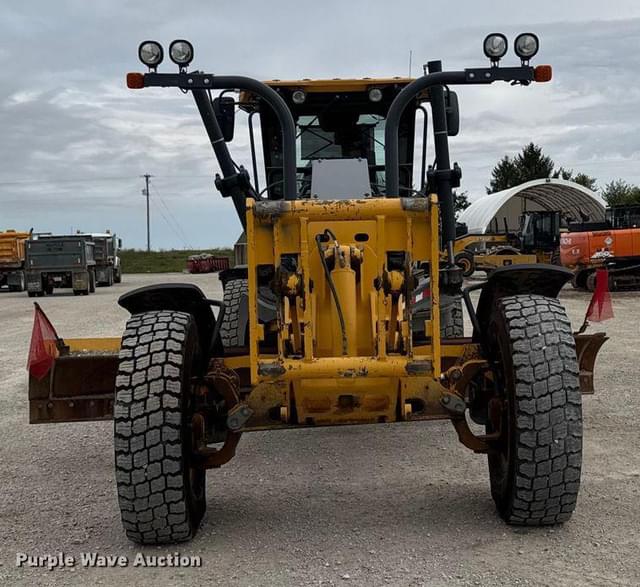 Image of John Deere 770GP equipment image 1