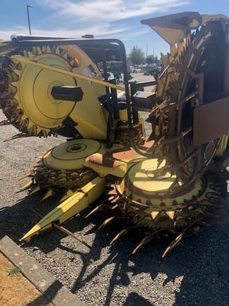 Main image John Deere 778