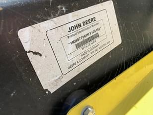 Main image John Deere 778 16