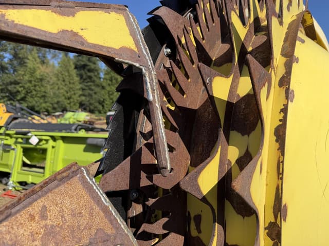 Image of John Deere 778 equipment image 3