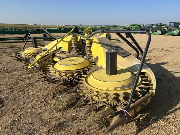 Main image John Deere 778