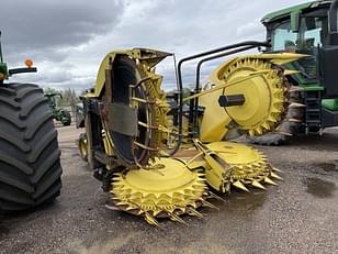 Main image John Deere 778 1