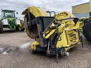 Main image John Deere 778 4