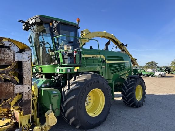 Main image John Deere 7780