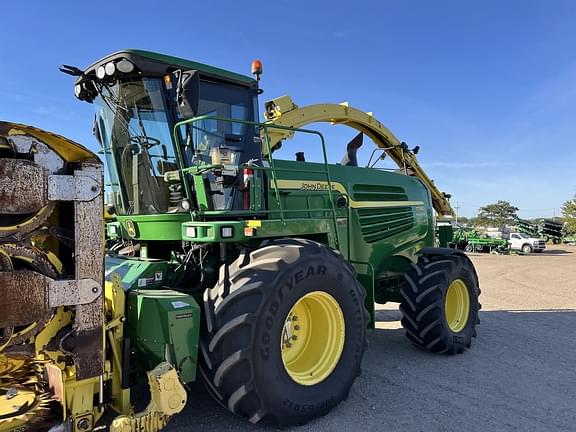 Image of John Deere 7780 Primary image