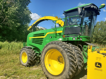 Main image John Deere 7980
