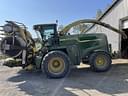 2015 John Deere 7980 Image