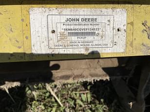 Main image John Deere 7980 38