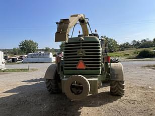 Main image John Deere 7980 5