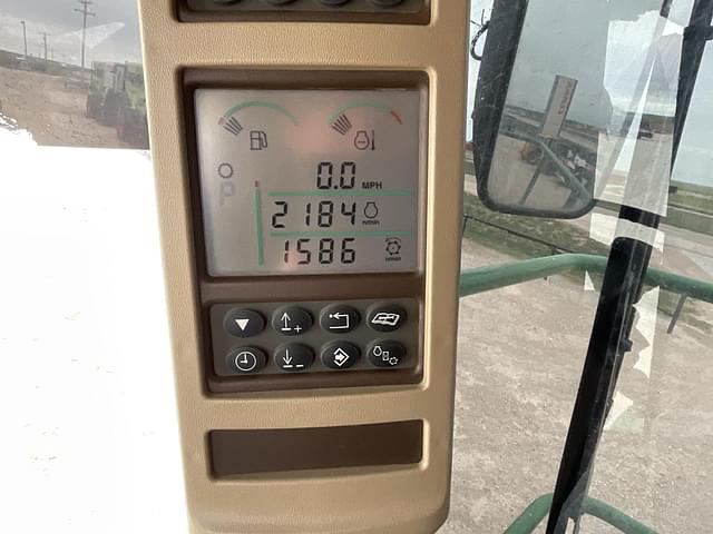 Image of John Deere 7980 equipment image 4