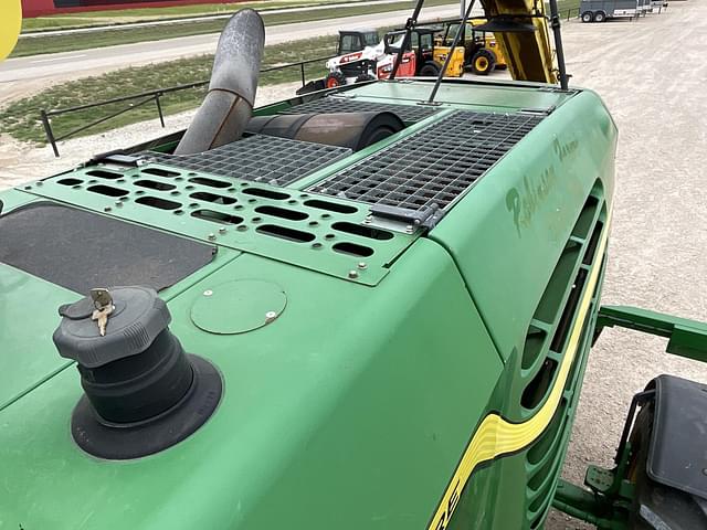 Image of John Deere 7980 equipment image 3