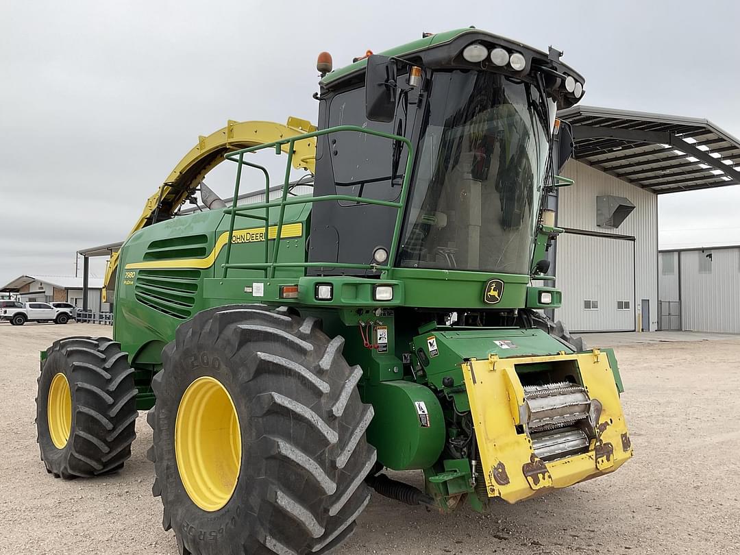 Image of John Deere 7980 Primary image