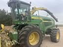 2015 John Deere 7980 Image