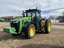 2015 John Deere 8245R Image