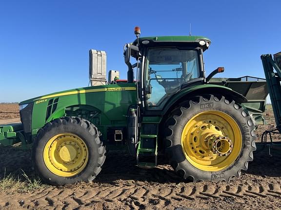 Image of John Deere 8245R Primary image