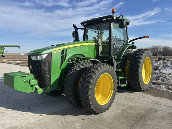 Equipment Main Image