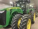 2015 John Deere 8245R Image