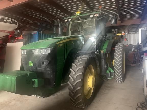 Image of John Deere 8245R Primary image