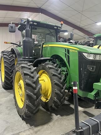 Image of John Deere 8245R Primary image